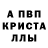 Метадон мёд Olesa Fedorova